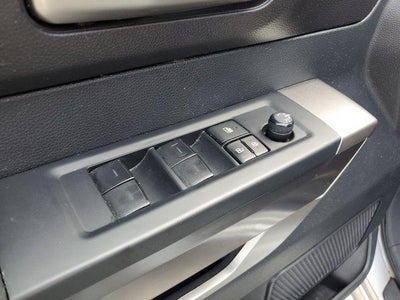 2023 Toyota Tundra 4WD 4WD SR5 CrewMax 6.5' Bed (Natl)