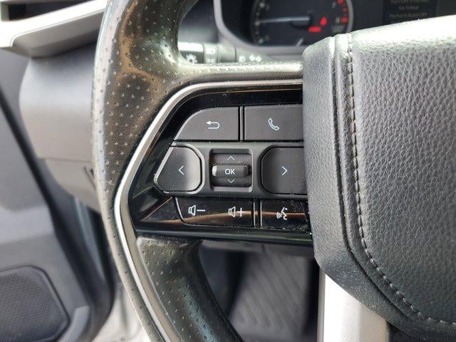 2023 Toyota Tundra 4WD 4WD SR5 CrewMax 6.5' Bed (Natl)