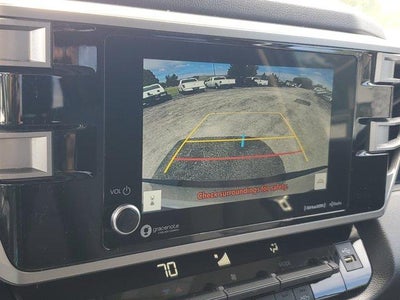 2023 Toyota Tundra 4WD 4WD SR5 CrewMax 6.5' Bed (Natl)