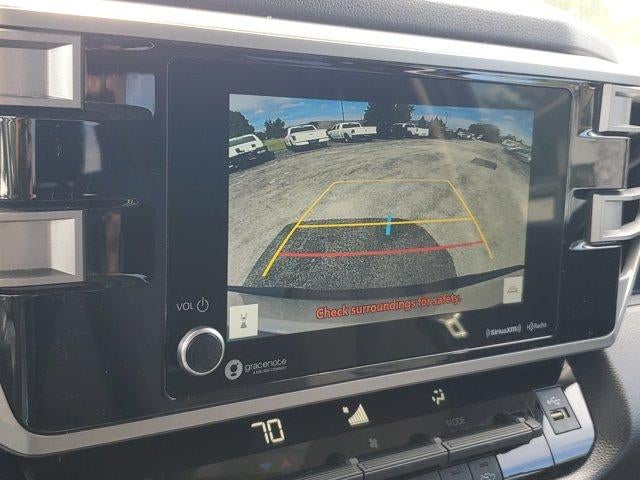 2023 Toyota Tundra 4WD 4WD SR5 CrewMax 6.5' Bed (Natl)