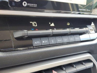 2023 Toyota Tundra 4WD 4WD SR5 CrewMax 6.5' Bed (Natl)