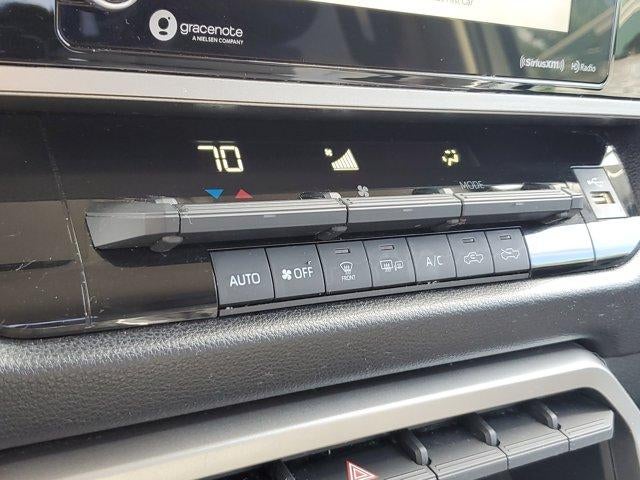 2023 Toyota Tundra 4WD 4WD SR5 CrewMax 6.5' Bed (Natl)