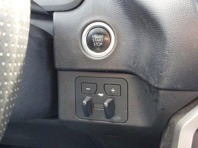 2023 Toyota Tundra 4WD 4WD SR5 CrewMax 6.5' Bed (Natl)