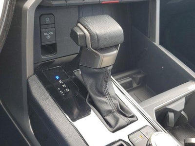 2023 Toyota Tundra 4WD 4WD SR5 CrewMax 6.5' Bed (Natl)