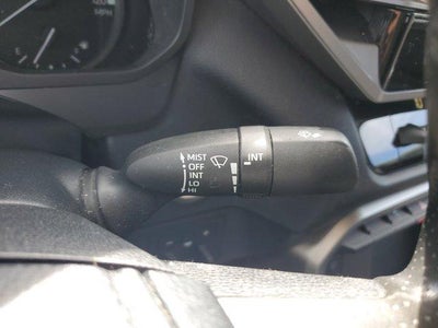 2023 Toyota Tundra 4WD 4WD SR5 CrewMax 6.5' Bed (Natl)