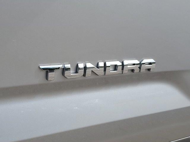 2023 Toyota Tundra 4WD 4WD SR5 CrewMax 6.5' Bed (Natl)
