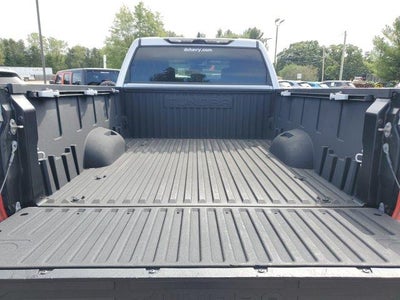 2023 Toyota Tundra 4WD 4WD SR5 CrewMax 6.5' Bed (Natl)
