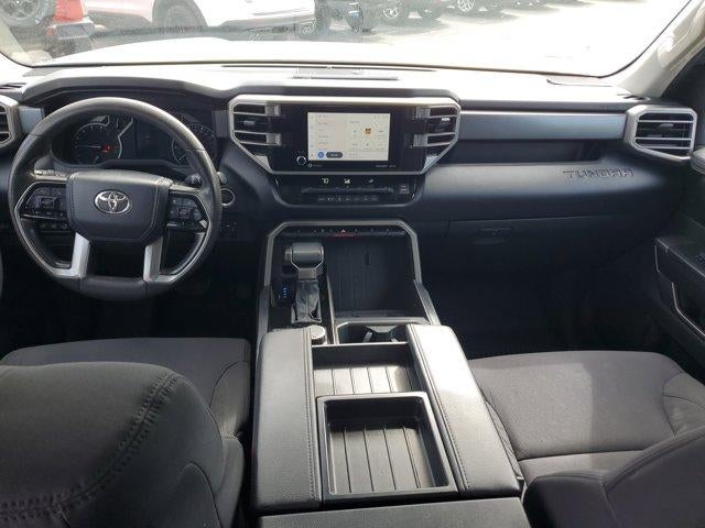 2023 Toyota Tundra 4WD 4WD SR5 CrewMax 6.5' Bed (Natl)
