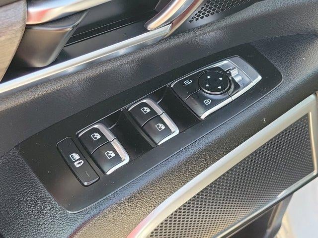 2020 Kia Telluride EX AWD