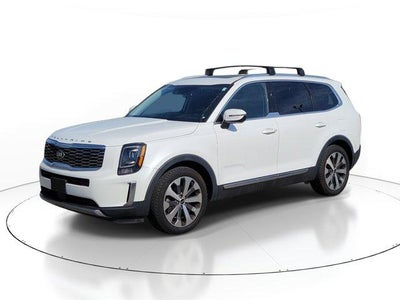 2020 Kia Telluride EX AWD