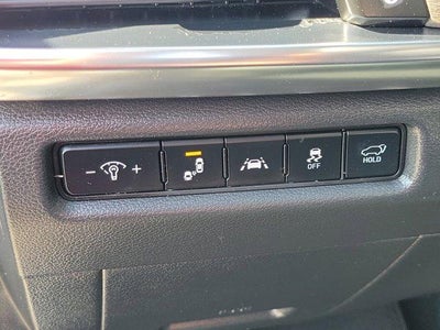 2020 Kia Telluride EX AWD
