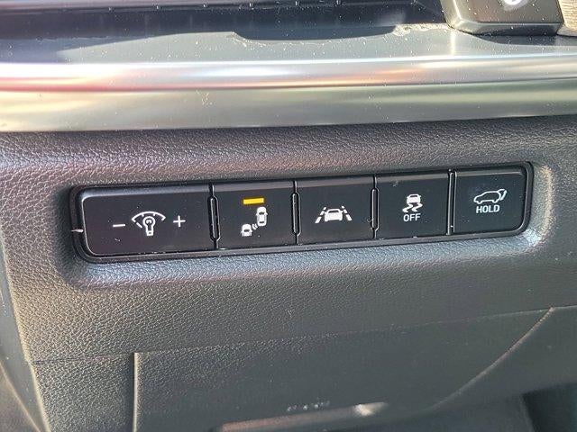 2020 Kia Telluride EX AWD