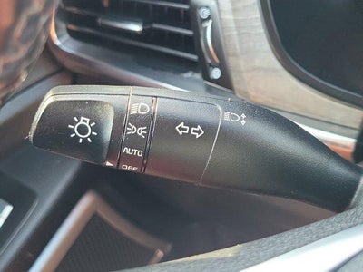 2020 Kia Telluride EX AWD