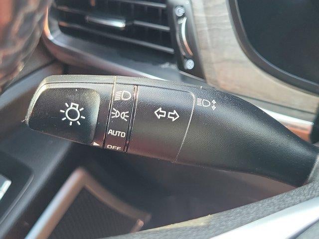 2020 Kia Telluride EX AWD
