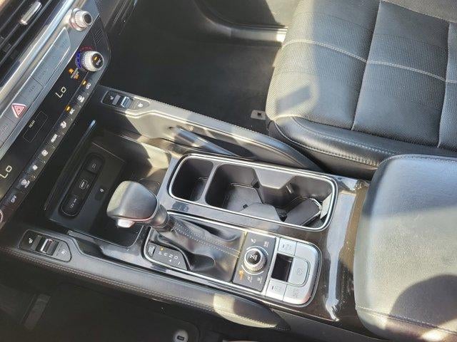 2020 Kia Telluride EX AWD