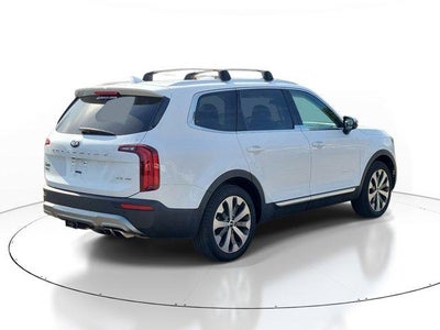 2020 Kia Telluride EX AWD