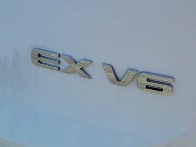 2020 Kia Telluride EX AWD