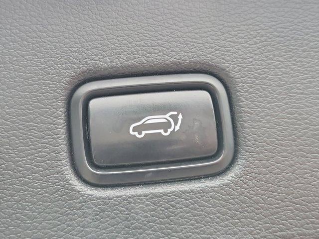 2021 Kia Telluride EX AWD