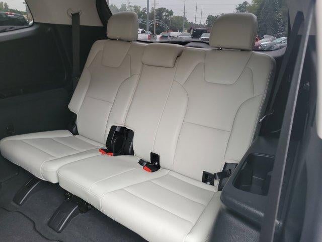 2021 Kia Telluride EX AWD