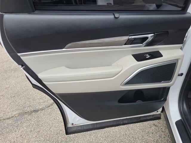 2021 Kia Telluride EX AWD