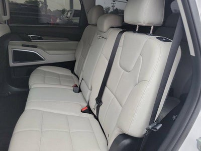 2021 Kia Telluride EX AWD