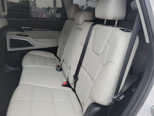 2021 Kia Telluride EX AWD