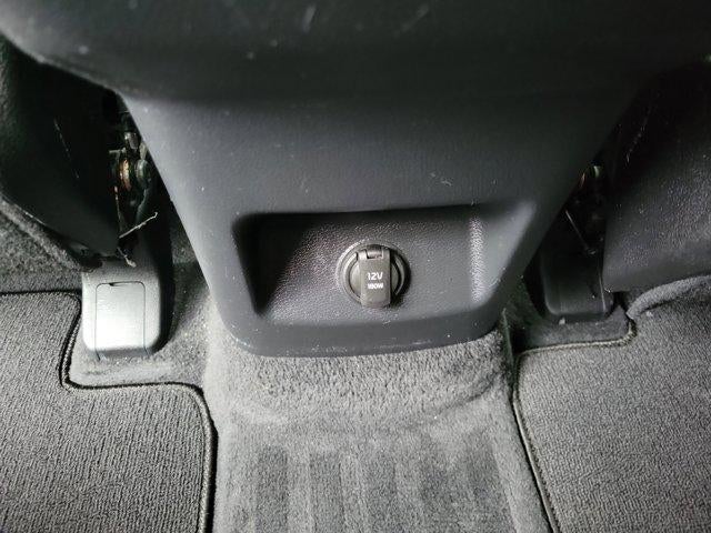 2021 Kia Telluride EX AWD