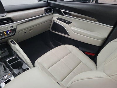 2021 Kia Telluride EX AWD