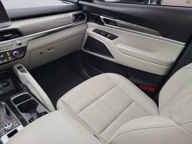 2021 Kia Telluride EX AWD