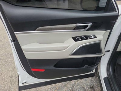 2021 Kia Telluride EX AWD