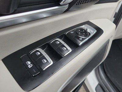 2021 Kia Telluride EX AWD