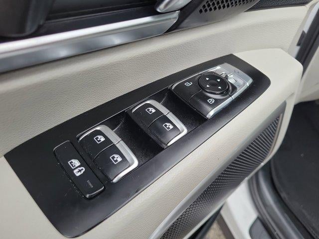 2021 Kia Telluride EX AWD