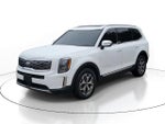 2021 Kia Telluride EX AWD