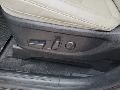 2021 Kia Telluride EX AWD