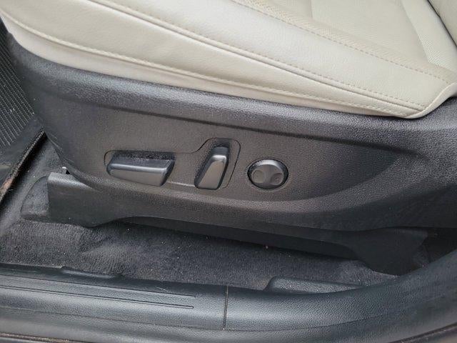 2021 Kia Telluride EX AWD