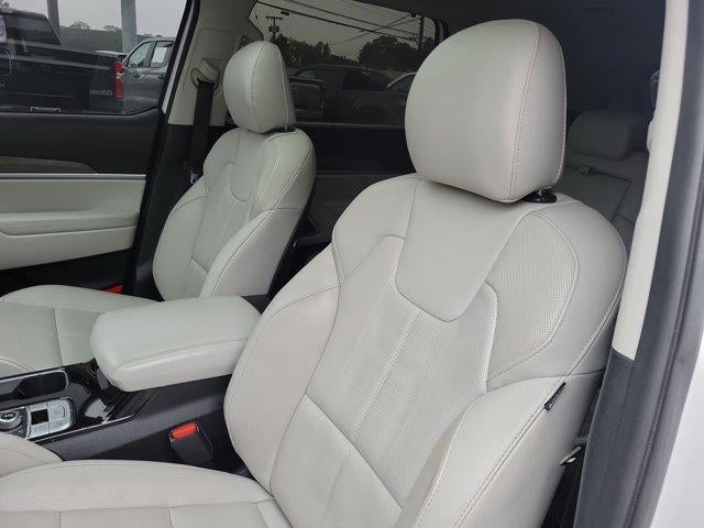 2021 Kia Telluride EX AWD