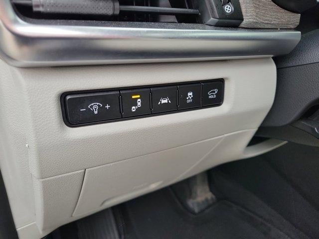 2021 Kia Telluride EX AWD