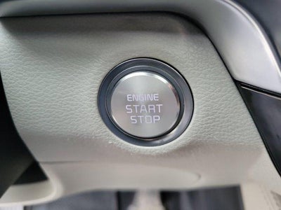 2021 Kia Telluride EX AWD