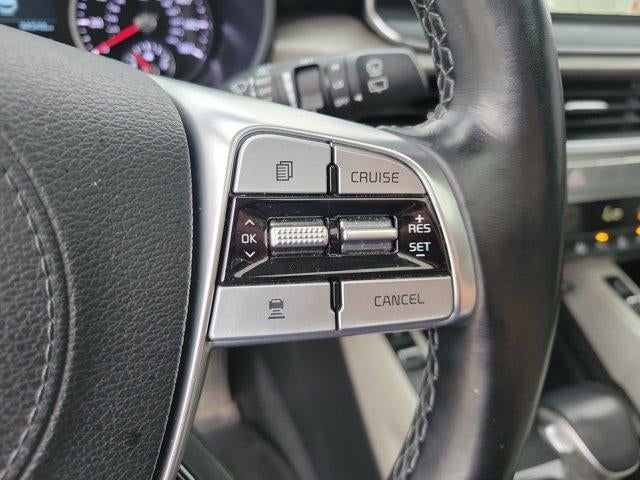 2021 Kia Telluride EX AWD