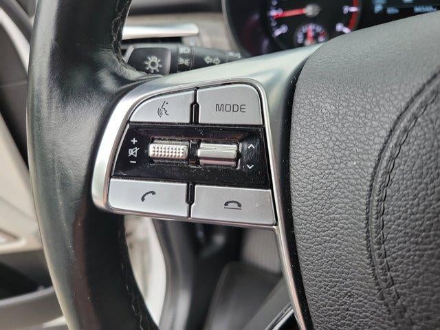 2021 Kia Telluride EX AWD