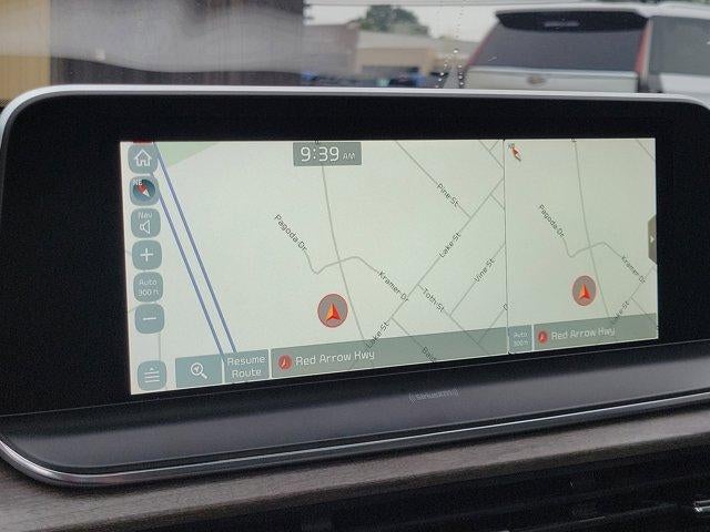 2021 Kia Telluride EX AWD