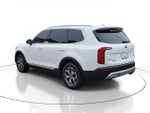 2021 Kia Telluride EX AWD