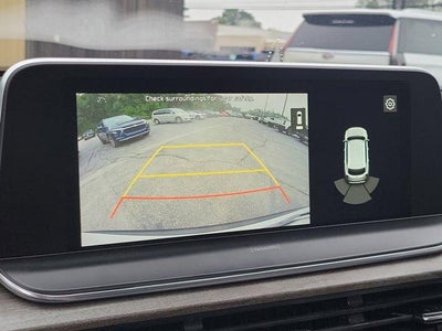 2021 Kia Telluride EX AWD