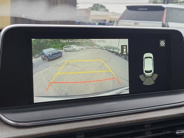 2021 Kia Telluride EX AWD