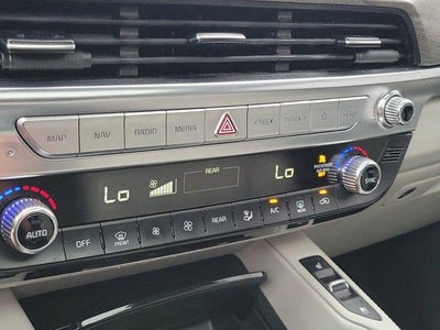 2021 Kia Telluride EX AWD