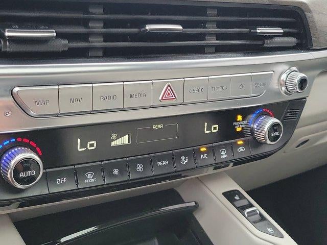 2021 Kia Telluride EX AWD