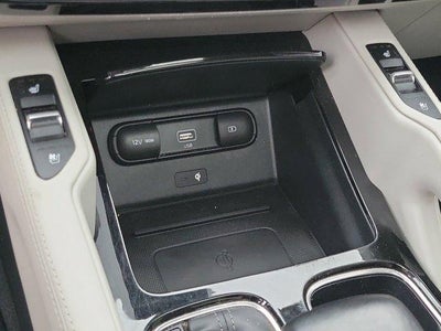 2021 Kia Telluride EX AWD