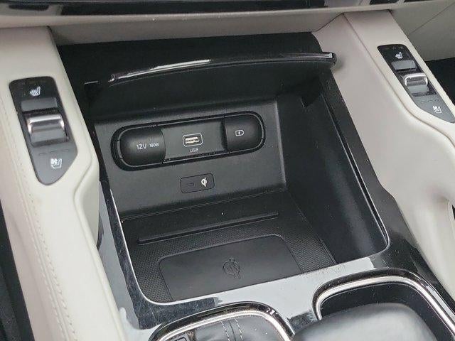 2021 Kia Telluride EX AWD