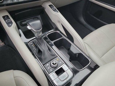 2021 Kia Telluride EX AWD