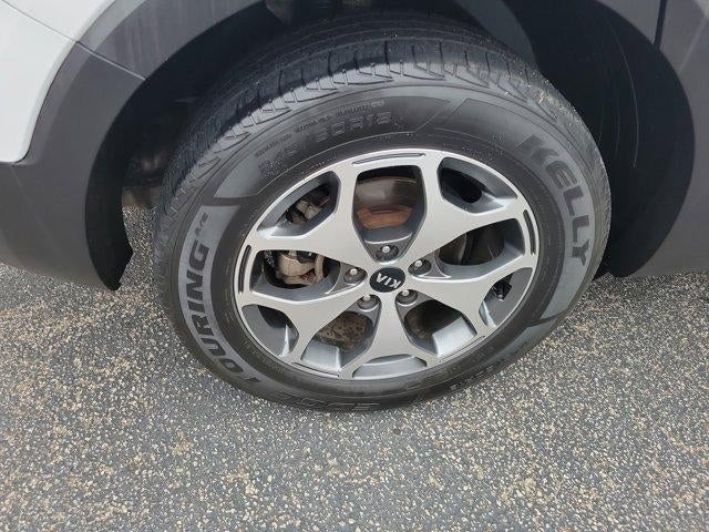 2021 Kia Telluride EX AWD